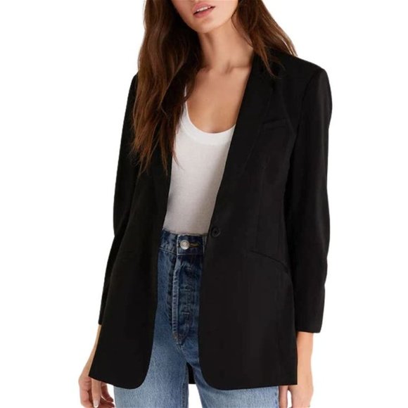Z Supply Jackets & Blazers - Z Supply Cinema Blazer Size X Small